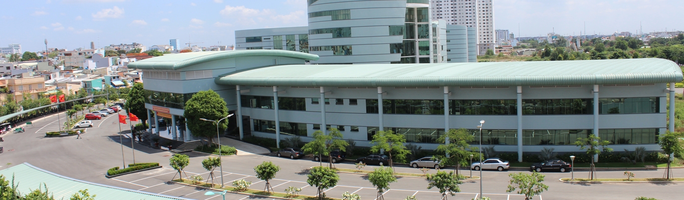 HỌC VIỆN CÁN BỘ TPHCM